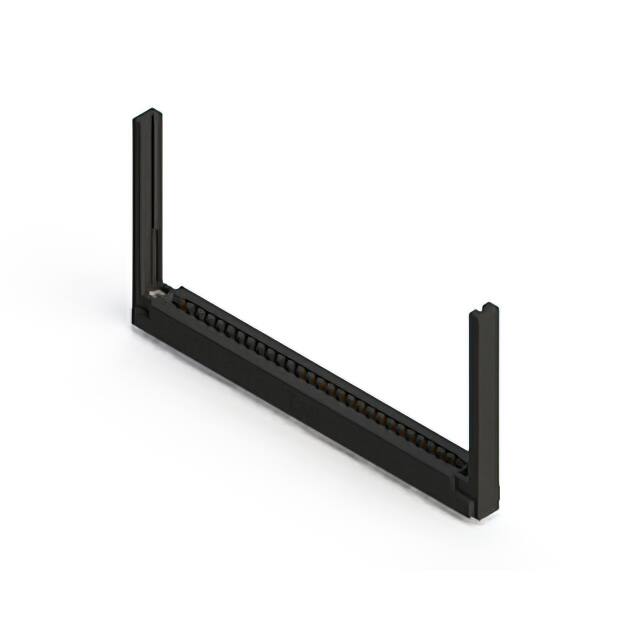 357-028-558-168 EDAC Inc.  Edgeboard Connectors